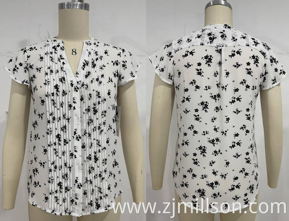 Woman Blouse